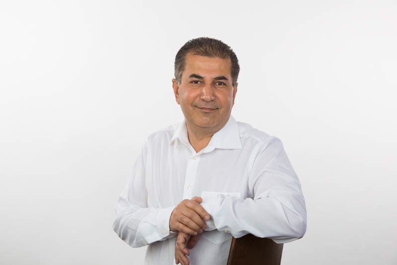 Kinderarztpraxis Dipl. Med. Abdallah Karajoli in Berlin